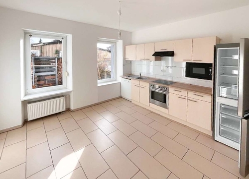 EG Küche - Anlageobjekt in Pirmasens