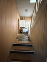 Eingangsbereich - 