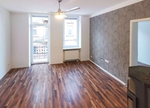 Wohnzimmer 2OG - 