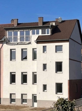 Ansicht Rückseite - Anlageobjekt zum Kaufen in Pirmasens