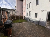 Gemeinschaftsgarten - 
