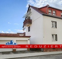Vielseitiges Mehrfamilienhaus ideal für Kapitalanleger oder Selbstnutzer, Zweibrücken Niederauerbach