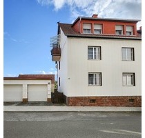 Vielseitiges Mehrfamilienhaus ideal für Kapitalanleger oder Selbstnutzer, Zweibrücken Niederauerbach