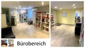 Bürobereich - 