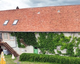 Liebevoll erhaltenes Bauernhaus mit 3 weiteren vermieteten Wohneinheiten, für kreative Wohnkonzepte! - Blieskastel-Böckweiler