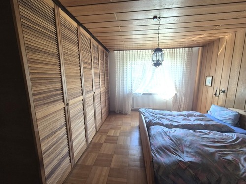 Schlafzimmer - 