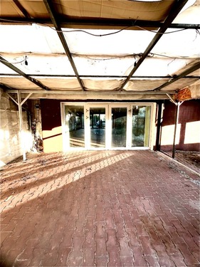 Außenbereich/Außenlager - 