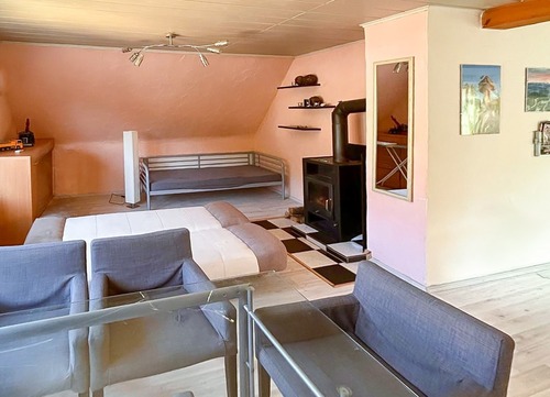 Wohnzimmer DG - 