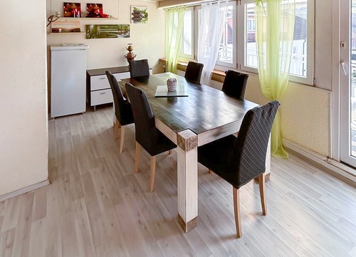 Esszimmer DG - 