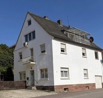 Mehrfamilienhaus mit 3 Wohneinheiten im Herzen von Schönau (Pfalz)