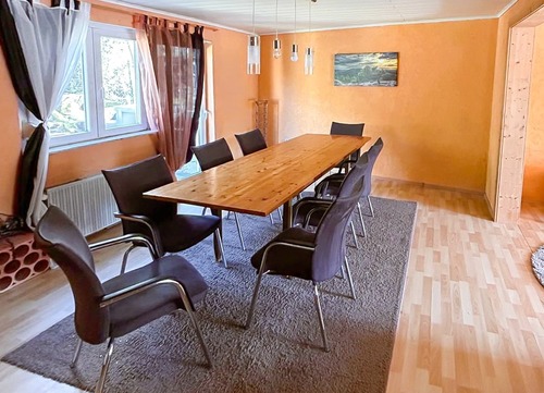 Esszimmer OG - 