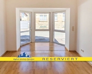 Lichtdurchflutete 2-Zimmer-Wohnung mit Balkon & Stellplatz in Kallstadt–Eigennutzung oder Vermietung