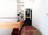 Treppenhaus-Flur - 