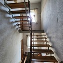 Treppenaufgang - 