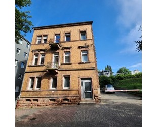 Renditestarkes Mehrfamilienhaus – zentrumsnah wohnen in Pirmasens