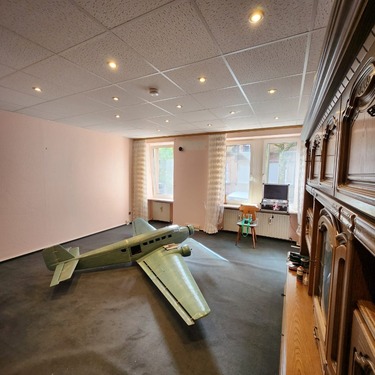 Wohnraum 2 - 