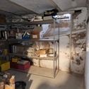 Lagerraum - 