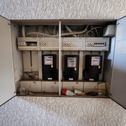 Stromkasten - 