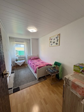 Gästezimmer EG - 