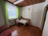 Essbereich EG - 