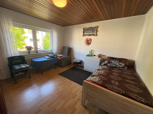 2. Gästezimmer EG - 