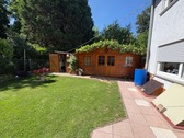 Gartenhaus - 