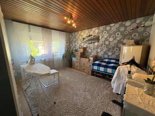 Gästezimmer 1.OG Wohnung links - 