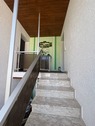 Treppenhaus zum 1.OG - 