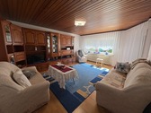 Wohnzimmer EG - 