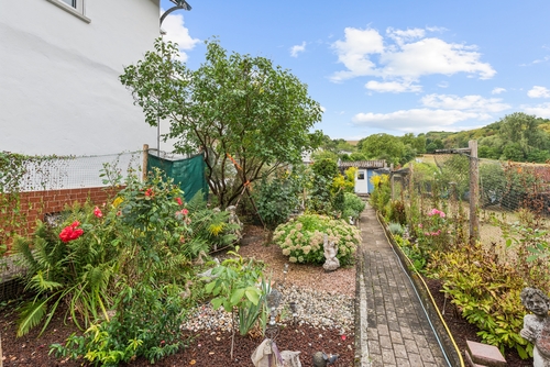 Garten - 