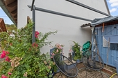 Terrasse - 