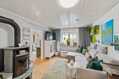 Wohnzimmer - 