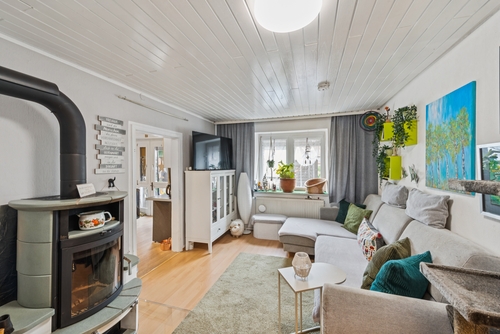 Wohnzimmer - 