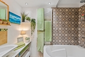 Badezimmer EG - 