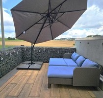 Maisonettewohnung Alsenborn - Raus aus der Miete, rein ins Eigenheim! Perfekt für die kleine Familie - Enkenbach-Alsenborn Maisonettewohnung Alsenborn - Raus aus der Miete, rein ins Eigenheim! Perfekt für die kleine Familie - Enkenbach-Alsenborn