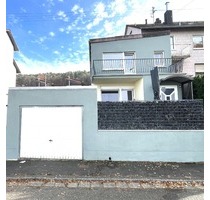 Maisonettewohnung Alsenborn - Raus aus der Miete, rein ins Eigenheim! Perfekt für die kleine Familie - Enkenbach-Alsenborn