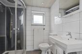 Badezimmer EG - 