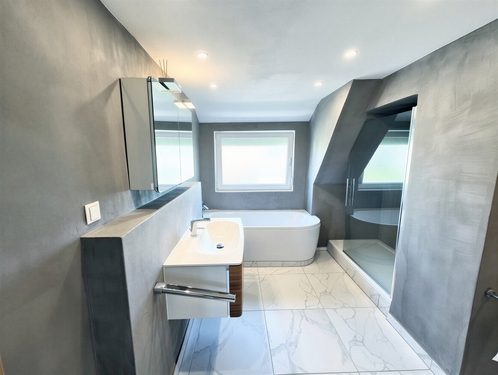 Badezimmer - 