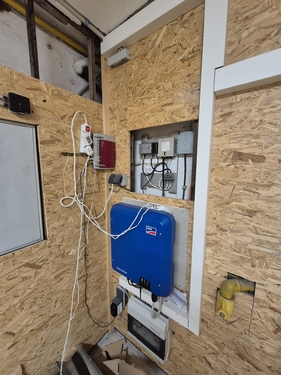 Technik/Installationen - 
