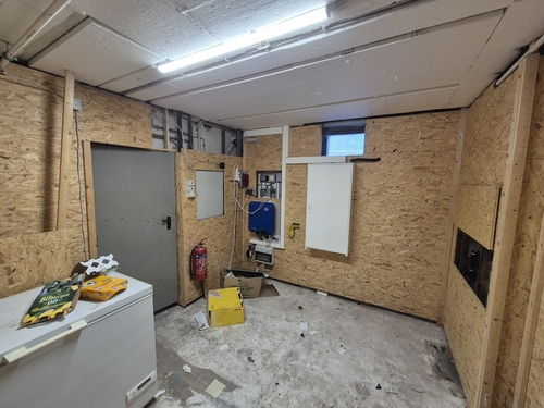 Werkstatt - 