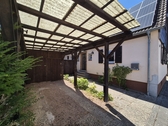 Carport - 7 Zimmer Einfamilienhaus zum Kaufen in Kaiserslautern