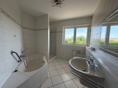 Badezimmer im EG - 
