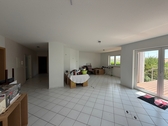 Wohnbereich im EG - 