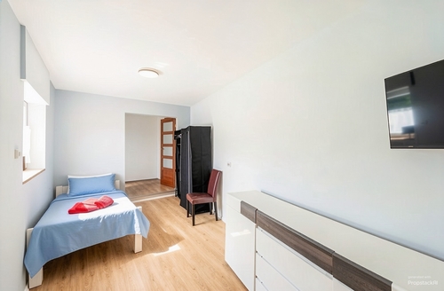 Schlafzimmer - (KI generiert) - 