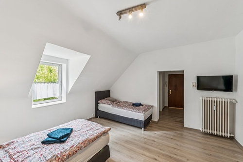 Schlafzimmer - 