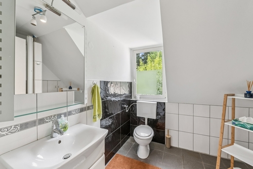 Badezimmer - 