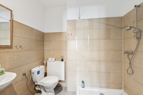 Badezimmer - 
