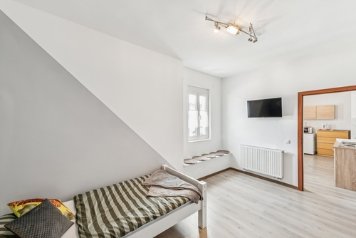 Schlafzimmer - 