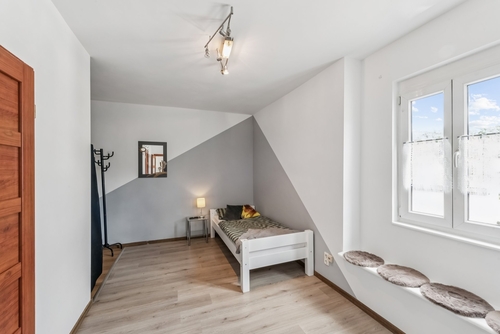 Schlafzimmer - 