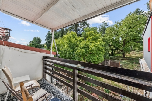 Balkon - 